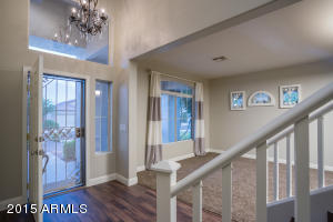 3373 E Clark Dr, Gilbert, AZ 85297 photo 7