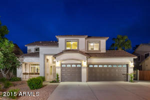 3373 E Clark Dr, Gilbert, AZ 85297 photo 1