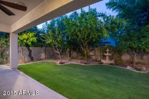 3373 E Clark Dr, Gilbert, AZ 85297 photo 32