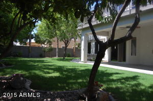 3373 E Clark Dr, Gilbert, AZ 85297 photo 46