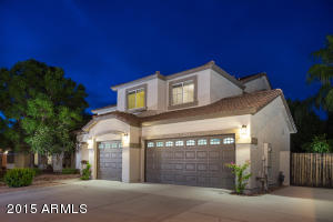 3373 E Clark Dr, Gilbert, AZ 85297 photo 41