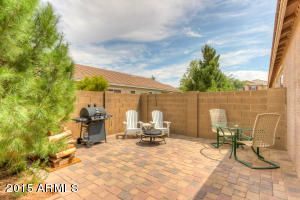 2664 E Del Rio St, Gilbert, AZ 85295 photo 30