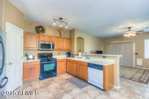 2664 E Del Rio St, Gilbert, AZ 85295 photo 13