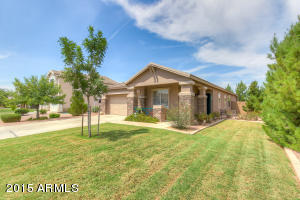 2664 E Del Rio St, Gilbert, AZ 85295 photo 2