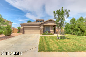 2664 E Del Rio St, Gilbert, AZ 85295 photo 1