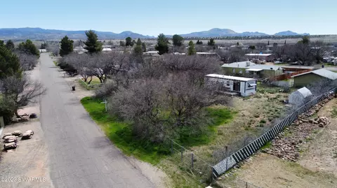3807 E Lark Dr, Camp Verde, AZ 86322 photo 1