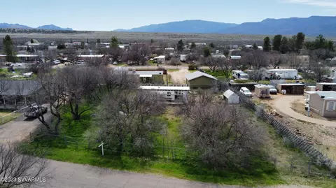 3807 E Lark Dr, Camp Verde, AZ 86322 photo 2