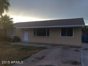 3446 E Harvard St, Phoenix, AZ 85008 photo 1