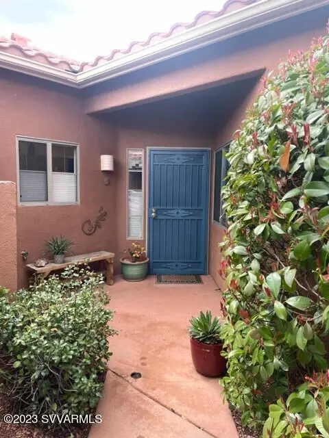 207 Columbine Ct, Sedona, AZ 86336