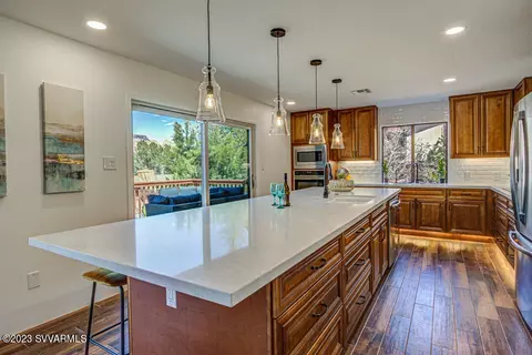 350 Panorama Blvd, Sedona, AZ 86336