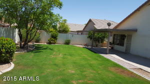 2292 E Austin Dr, Gilbert, AZ 85296 photo 4