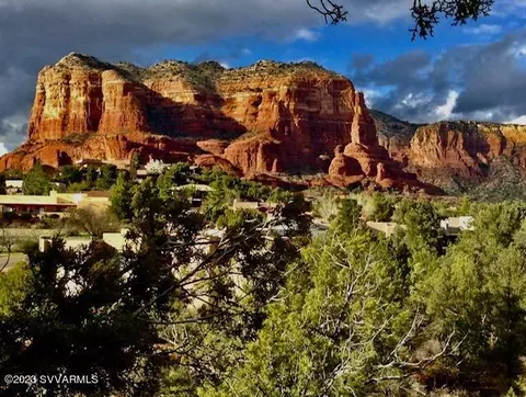 50 High View Dr #27, Sedona, AZ 86351