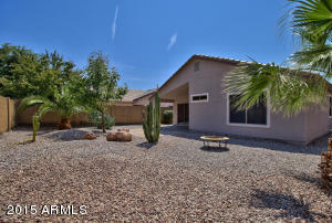 3254 E Woodside Way, Gilbert, AZ 85297 photo 28
