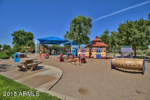 3254 E Woodside Way, Gilbert, AZ 85297 photo 30