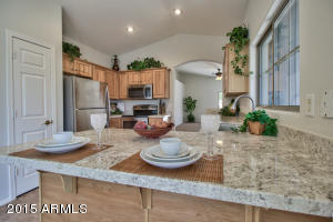 3254 E Woodside Way, Gilbert, AZ 85297 photo 4