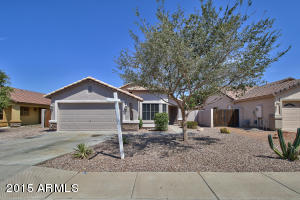 3254 E Woodside Way, Gilbert, AZ 85297 photo 3