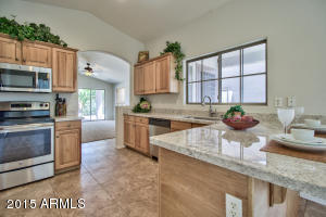 3254 E Woodside Way, Gilbert, AZ 85297 photo 5