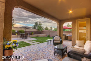 3853 S Garrison --, Mesa, AZ 85212 photo 3