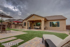 3853 S Garrison --, Mesa, AZ 85212 photo 51