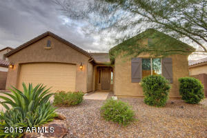 3853 S Garrison --, Mesa, AZ 85212 photo 1