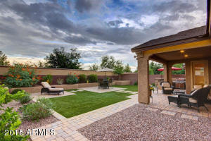 3853 S Garrison --, Mesa, AZ 85212 photo 45