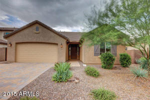 3853 S Garrison --, Mesa, AZ 85212 photo 4