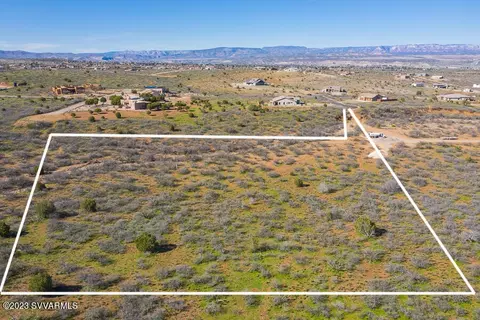 3100 S Quail Canyon Rd, Cottonwood, AZ 86326