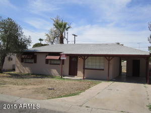 4602 W Mitchell Dr, Phoenix, AZ 85031 photo 11