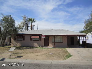 4602 W Mitchell Dr, Phoenix, AZ 85031 photo 1