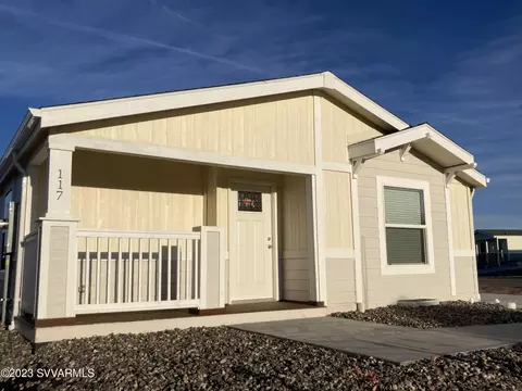 117 S Copper Cyn, Camp Verde, AZ 86322