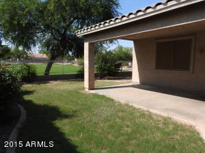 831 E Sherri Dr, Gilbert, AZ 85296 photo 20