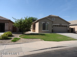 831 E Sherri Dr, Gilbert, AZ 85296 photo 1