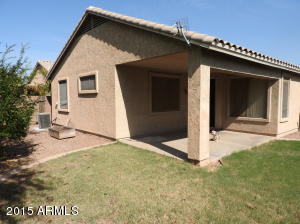 831 E Sherri Dr, Gilbert, AZ 85296 photo 22