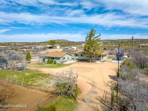 6034 Bice Rd, Rimrock, AZ 86335