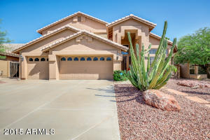 3136 E Brookwood Ct, Phoenix, AZ 85048 photo 1