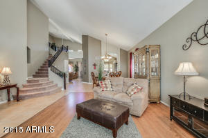 3136 E Brookwood Ct, Phoenix, AZ 85048 photo 2
