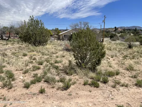 4145 N Primrose Ct, Rimrock, AZ 86335