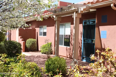 434 Desert Poppy Dr, Sedona, AZ 86336