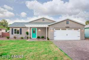 4538 E Glenrosa Ave, Phoenix, AZ 85018 photo 1