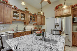 2613 W Irisado Cir, Mesa, AZ 85202 photo 15