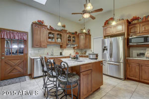 2613 W Irisado Cir, Mesa, AZ 85202 photo 12
