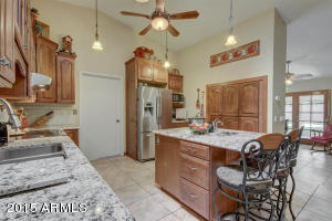 2613 W Irisado Cir, Mesa, AZ 85202 photo 16