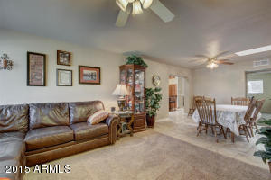 2613 W Irisado Cir, Mesa, AZ 85202 photo 9
