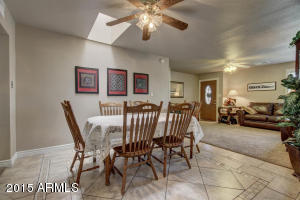 2613 W Irisado Cir, Mesa, AZ 85202 photo 11