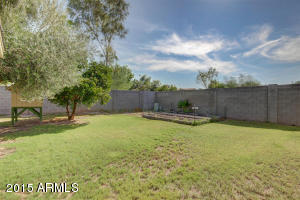 2613 W Irisado Cir, Mesa, AZ 85202 photo 36