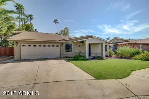 2613 W Irisado Cir, Mesa, AZ 85202 photo 2