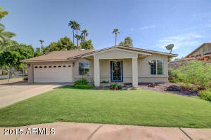 2613 W Irisado Cir, Mesa, AZ 85202 photo 1