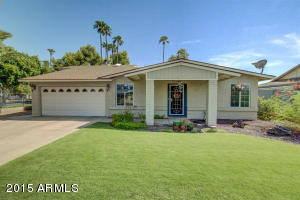 2613 W Irisado Cir, Mesa, AZ 85202 photo 5