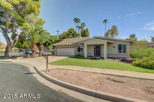 2613 W Irisado Cir, Mesa, AZ 85202 photo 4