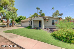 2613 W Irisado Cir, Mesa, AZ 85202 photo 3